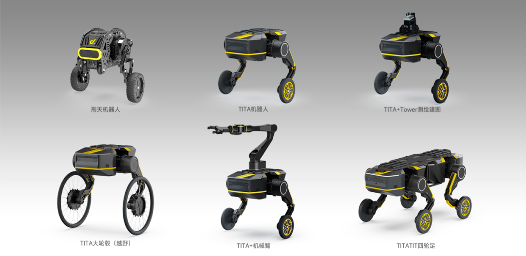 6月机器人融资回暖！49起融资背后，资本正在悄悄转向这些赛道(图9)